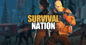 survival nation vr